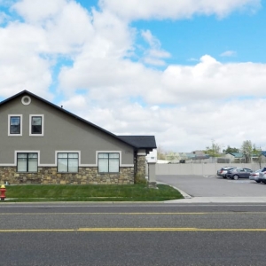 Photo of Silverpeak Engineering