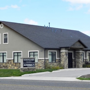 Photo of Silverpeak Engineering