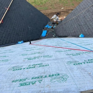 Photo of Pro-Cover Roofing