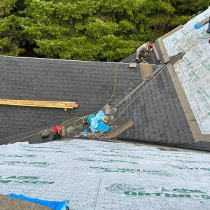 Photo of Pro-Cover Roofing