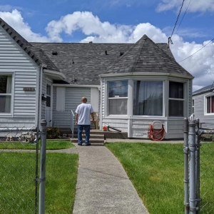 Photo of Pro-Cover Roofing