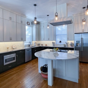 Gainesville Gainesville Kitchen & Bath