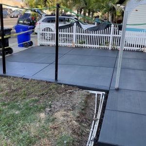 San Diego Mike Klein Concrete