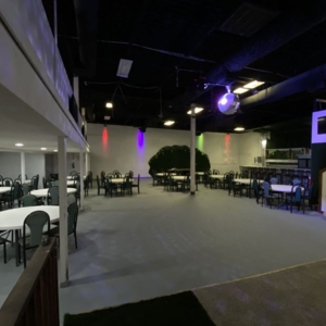 Photo of Le Grand Cirque Event Center