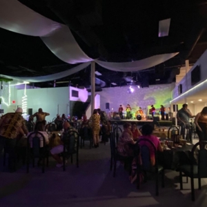 Photo of Le Grand Cirque Event Center