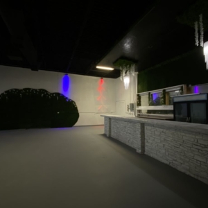 Photo of Le Grand Cirque Event Center