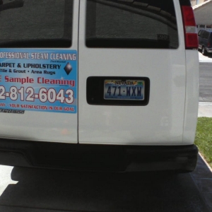 Photo of JPS Professional Carpet Care