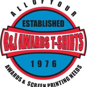 Photo of B and J Awards, T-Shirts and More