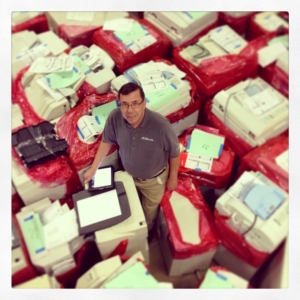 Photo of R.K. Black, Inc.