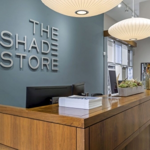 Photo of The Shade Store