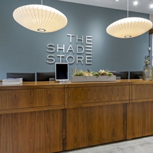 Photo of The Shade Store