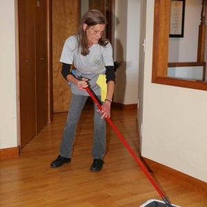 Photo of Real World Cleaning Services