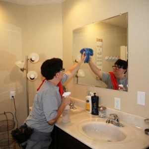Photo of Real World Cleaning Services