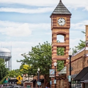 Photo of Main Street Thrive
