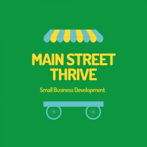 Photo of Main Street Thrive