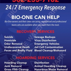 Photo of Bio One - Long Beach