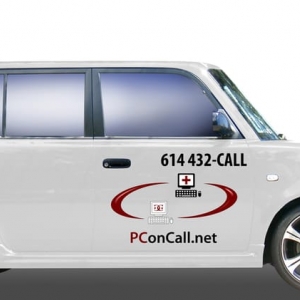 WESTERVILLE PC Repair on Call