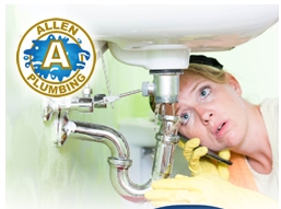 Photo of Allen Plumbing Company