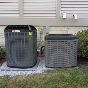 Photo of Island Breeze Germantown MD HVAC Services