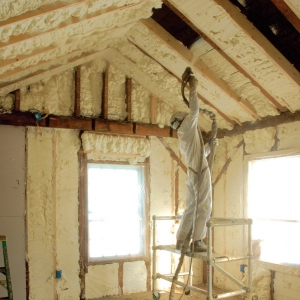 Photo of Spray Foam Region Enterprise