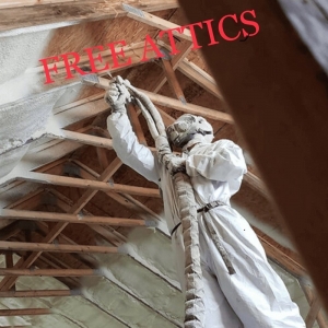 Photo of Spray Foam Region Enterprise