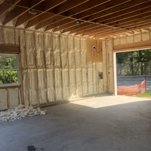 Photo of Spray Foam Region Enterprise