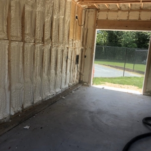 Photo of Spray Foam Region Enterprise