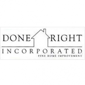 Photo of Done Right Incorporated