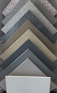 Photo of Hensley Concrete Coatings