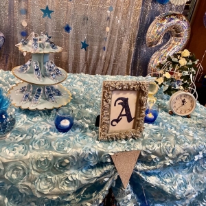 Santa Clara Pia Decor