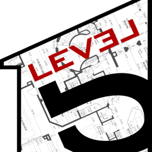 Photo of Level 5 Design