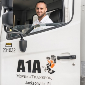 Photo of A1A Moving & Transport