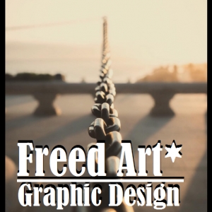 Photo of Freed Art Design