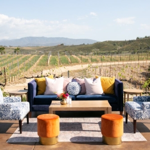 Photo of Lindsay Dean Events