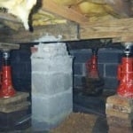 Photo of Ewing & Ray Foundation Services