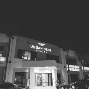 Photo of Eric Ferreira - Urban Nest Realty