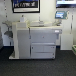 Photo of Print Shop