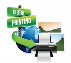 Photo of Print Shop