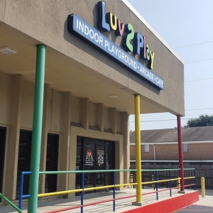 Photo of Luv 2 Play Metairie