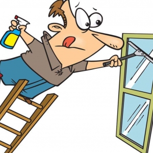 Photo of Chuck's Window Cleaning