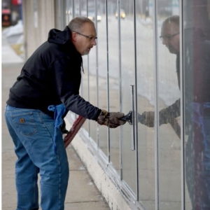 Photo of Chuck's Window Cleaning