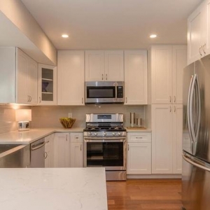 Photo of JL Cabinet & Granite