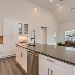 Photo of JL Cabinet & Granite