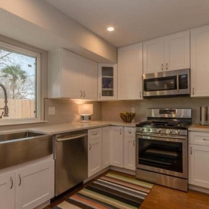 Photo of JL Cabinet & Granite