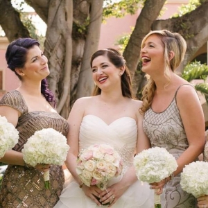 Photo of Bridesmaid for Hire