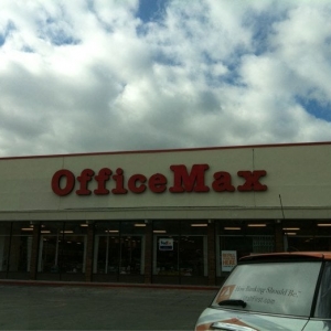 Photo of OfficeMax