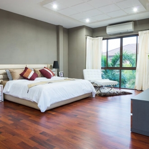 Photo of Floored at Home