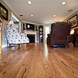 Photo of Floored at Home