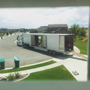 Photo of Alpha Moving N Storage