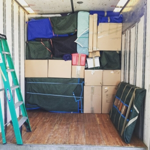Photo of Alpha Moving N Storage